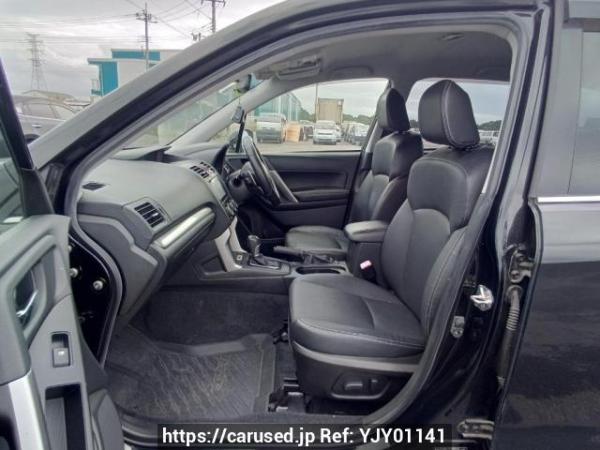 Used 2013 AT subaru forester SJ5 Image[13]