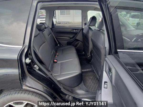 Used 2013 AT subaru forester SJ5 Image[14]