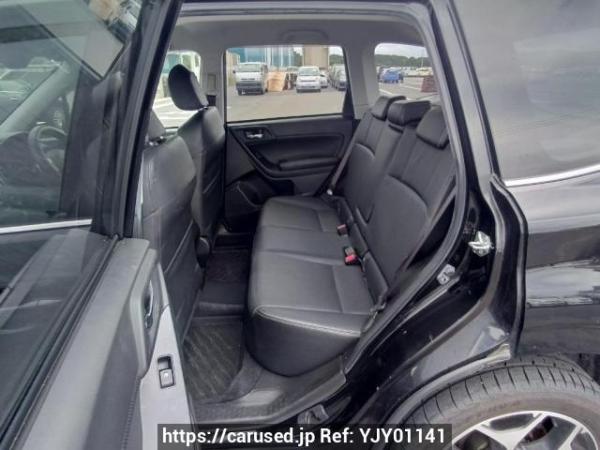 Used 2013 AT subaru forester SJ5 Image[15]