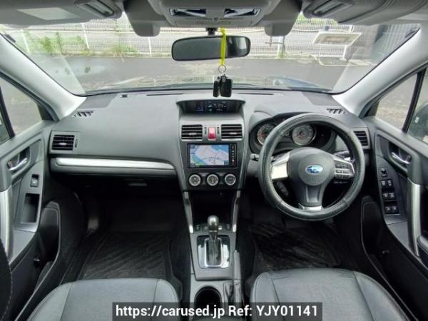 Used 2013 AT subaru forester SJ5 Image[16]