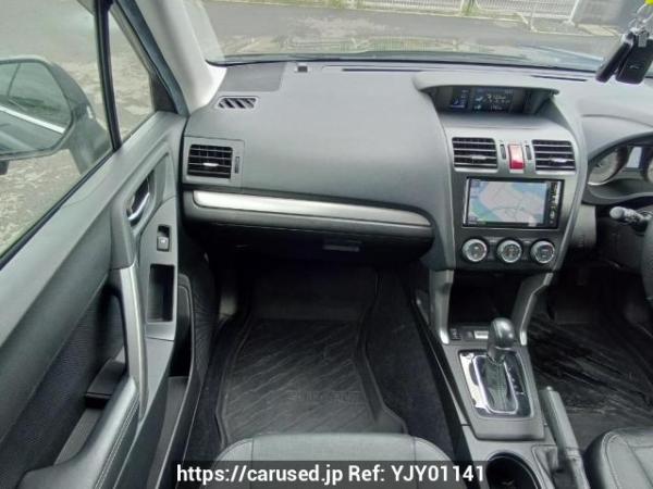 Used 2013 AT subaru forester SJ5 Image[17]