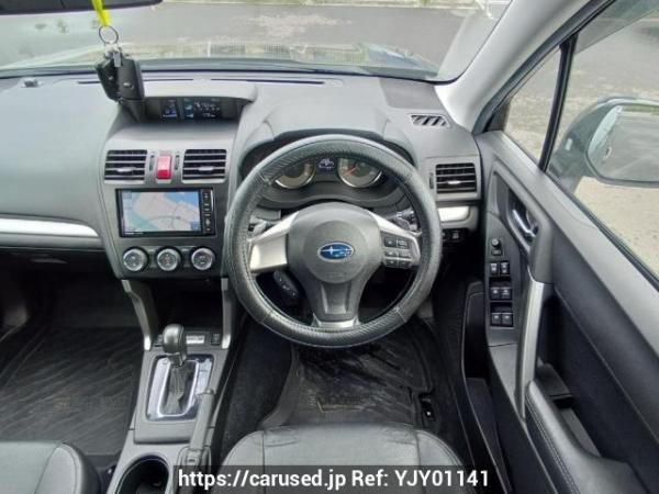 Used 2013 AT subaru forester SJ5 Image[19]