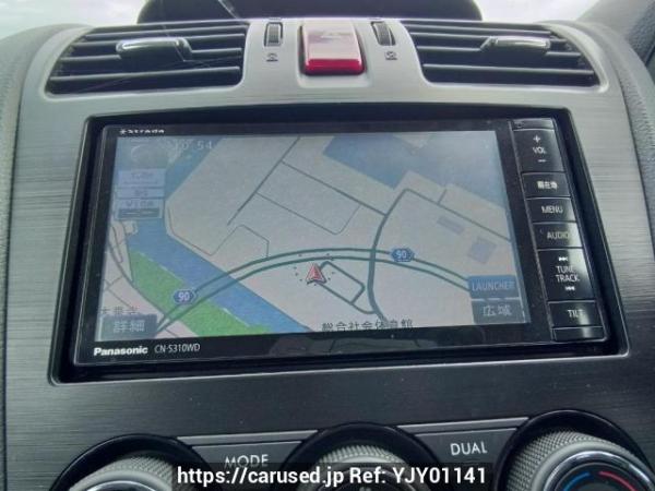 Used 2013 AT subaru forester SJ5 Image[20]