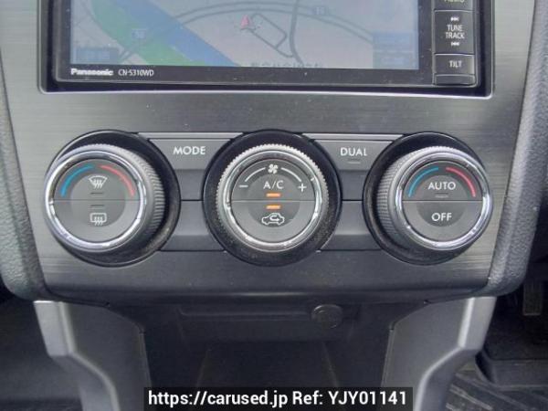 Used 2013 AT subaru forester SJ5 Image[21]