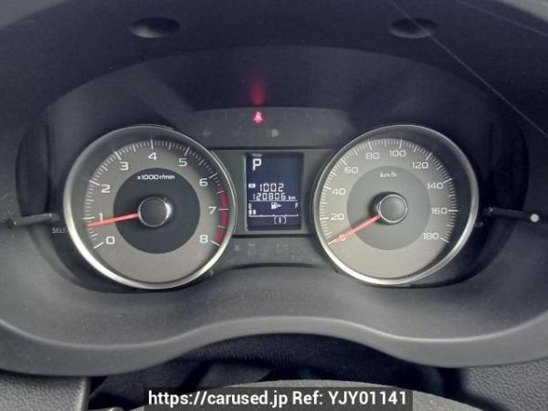 Used 2013 AT subaru forester SJ5 Image[23]