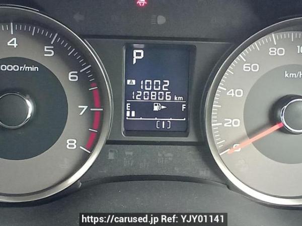 Used 2013 AT subaru forester SJ5 Image[24]