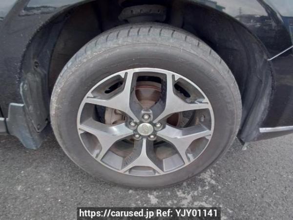 Used 2013 AT subaru forester SJ5 Image[27]