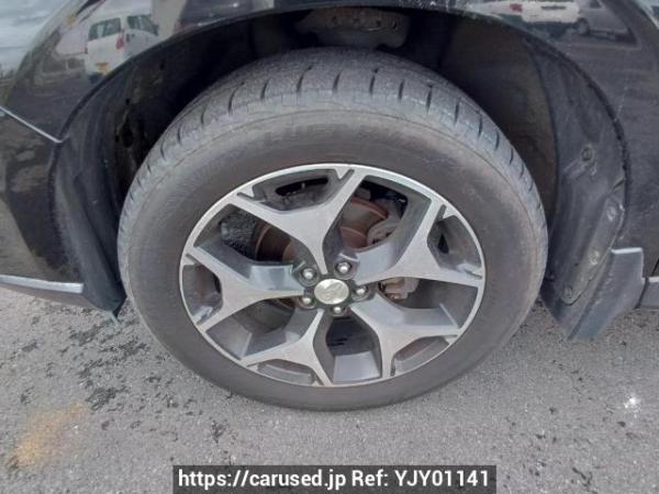 Used 2013 AT subaru forester SJ5 Image[28]