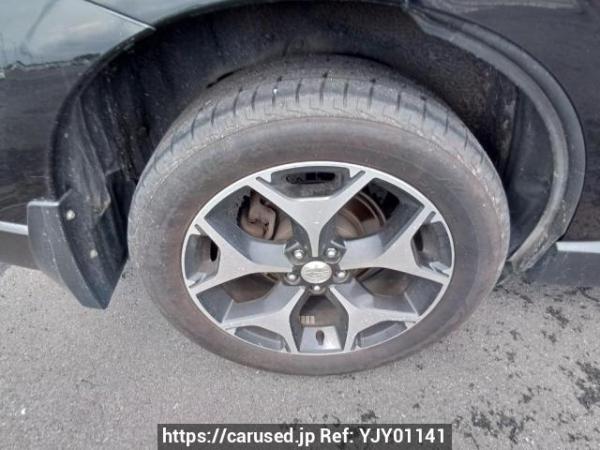 Used 2013 AT subaru forester SJ5 Image[29]