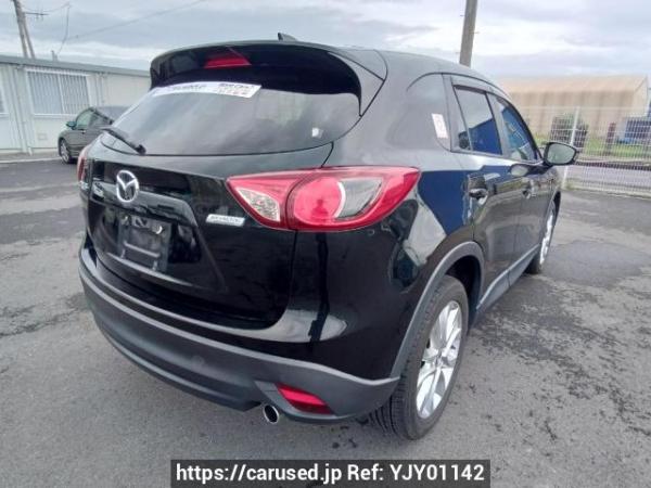 Used 2014 AT mazda cx-5 KE2AW Image[6]