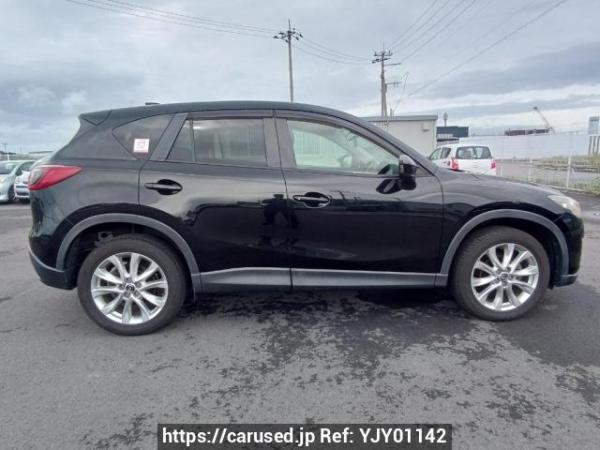 Used 2014 AT mazda cx-5 KE2AW Image[7]