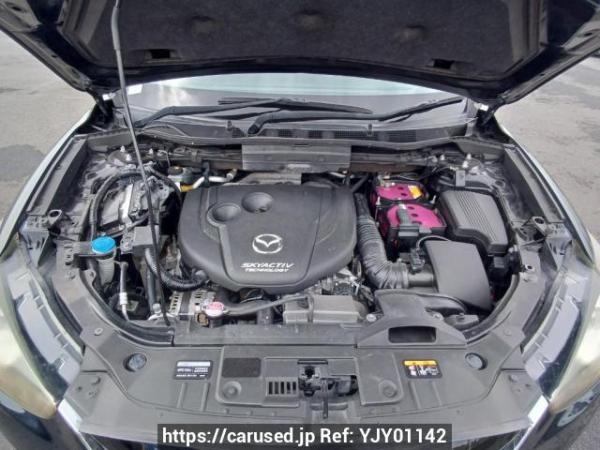 Used 2014 AT mazda cx-5 KE2AW Image[9]
