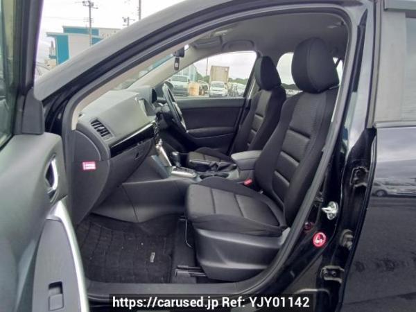 Used 2014 AT mazda cx-5 KE2AW Image[13]