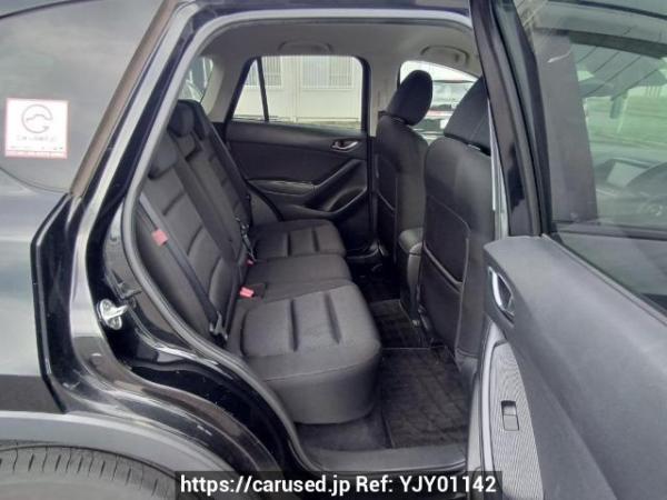 Used 2014 AT mazda cx-5 KE2AW Image[14]