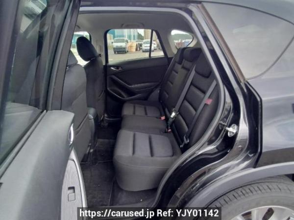 Used 2014 AT mazda cx-5 KE2AW Image[15]