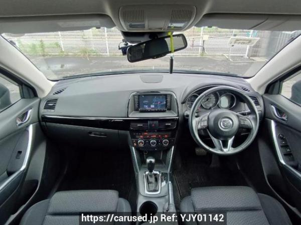 Used 2014 AT mazda cx-5 KE2AW Image[16]