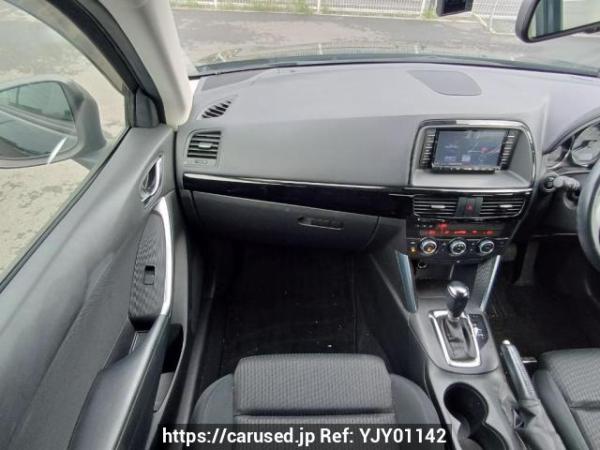Used 2014 AT mazda cx-5 KE2AW Image[17]