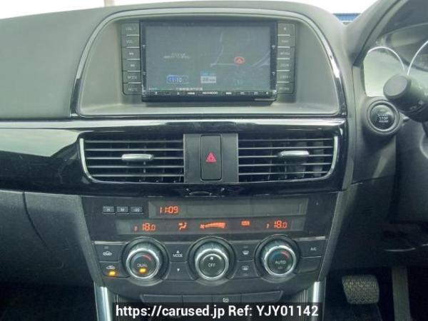 Used 2014 AT mazda cx-5 KE2AW Image[18]