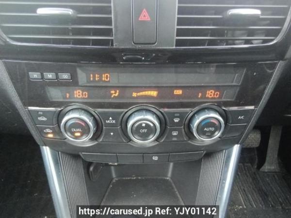 Used 2014 AT mazda cx-5 KE2AW Image[21]