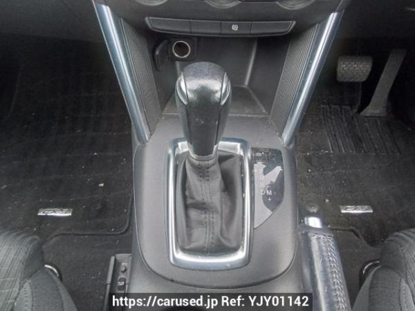 Used 2014 AT mazda cx-5 KE2AW Image[22]