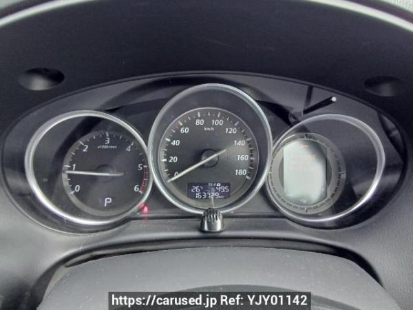 Used 2014 AT mazda cx-5 KE2AW Image[23]