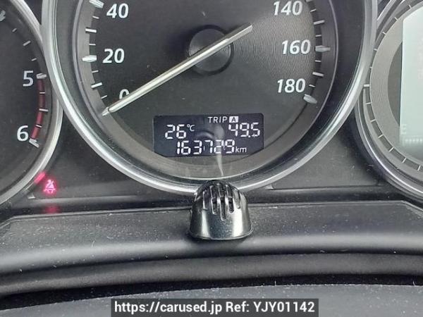 Used 2014 AT mazda cx-5 KE2AW Image[24]