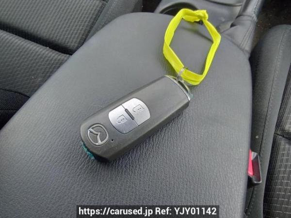 Used 2014 AT mazda cx-5 KE2AW Image[26]