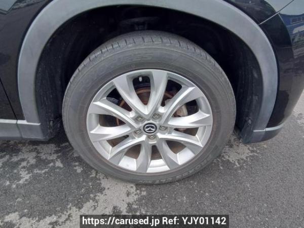 Used 2014 AT mazda cx-5 KE2AW Image[27]