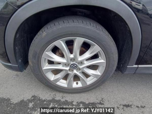 Used 2014 AT mazda cx-5 KE2AW Image[28]