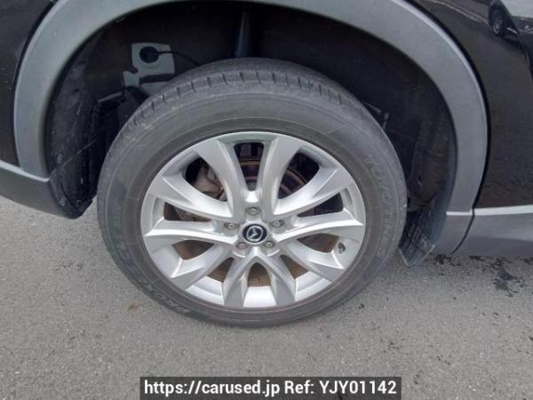 Used 2014 AT mazda cx-5 KE2AW Image[29]