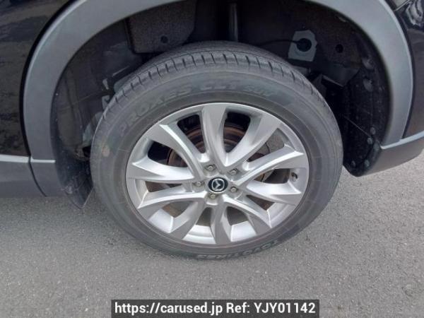 Used 2014 AT mazda cx-5 KE2AW Image[30]