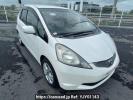 Honda Fit GE8