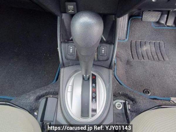 Used 2010 AT honda fit GE8 Image[22]