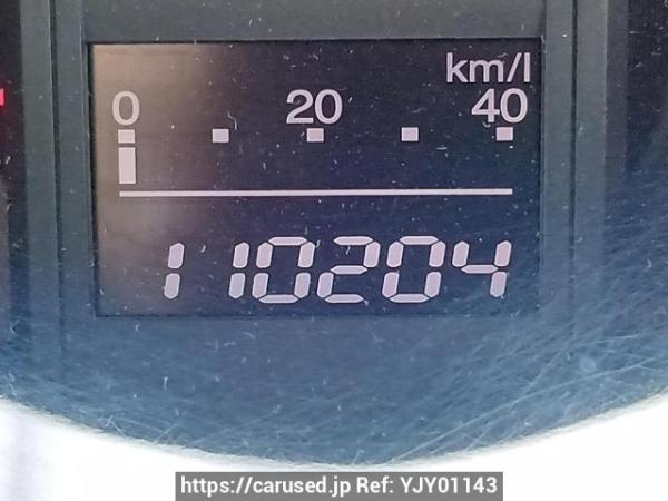 Used 2010 AT honda fit GE8 Image[24]