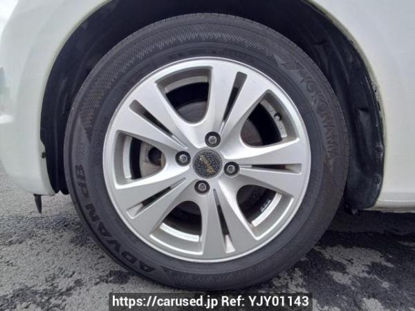 Used 2010 AT honda fit GE8 Image[28]