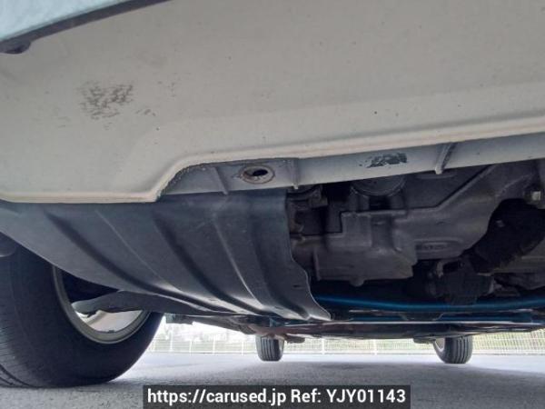 Used 2010 AT honda fit GE8 Image[31]