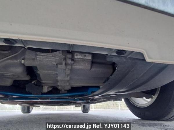 Used 2010 AT honda fit GE8 Image[32]