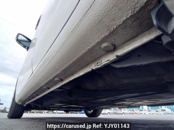 Used 2010 AT honda fit GE8 Image[33]