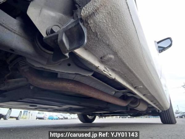 Used 2010 AT honda fit GE8 Image[34]