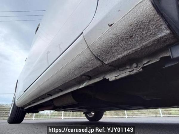 Used 2010 AT honda fit GE8 Image[35]