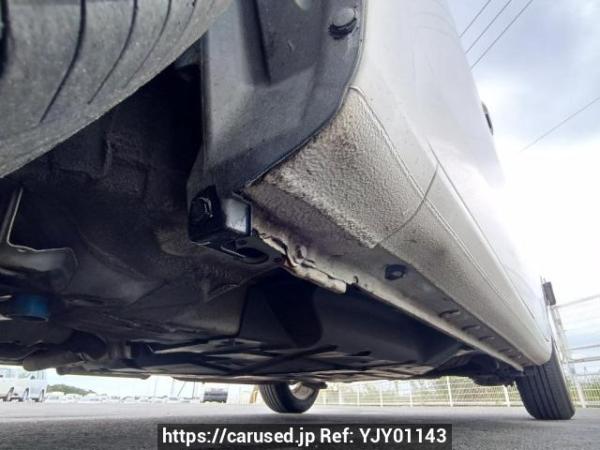 Used 2010 AT honda fit GE8 Image[36]