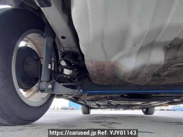 Used 2010 AT honda fit GE8 Image[37]