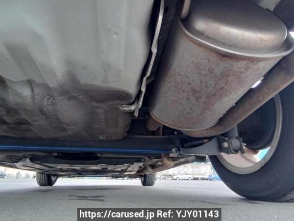 Used 2010 AT honda fit GE8 Image[38]