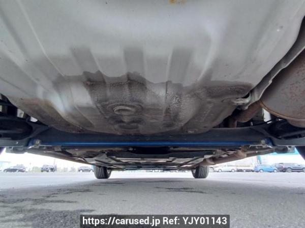 Used 2010 AT honda fit GE8 Image[39]