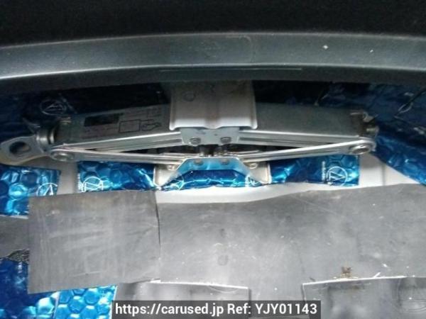 Used 2010 AT honda fit GE8 Image[41]