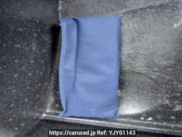 Used 2010 AT honda fit GE8 Image[42]