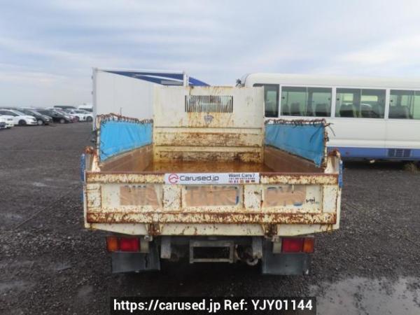 Used 1998 MT isuzu elf-truck NKR66E Image[5]