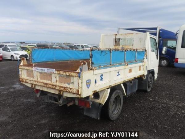 Used 1998 MT isuzu elf-truck NKR66E Image[6]