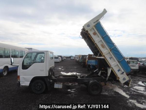 Used 1998 MT isuzu elf-truck NKR66E Image[13]