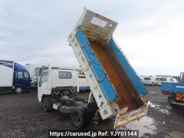 Used 1998 MT isuzu elf-truck NKR66E Image[14]